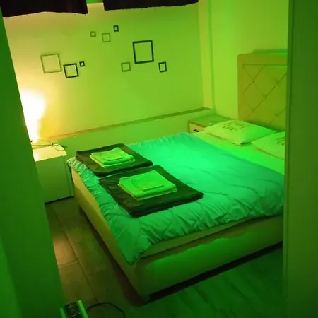 Dioklecijan Delux Ostello