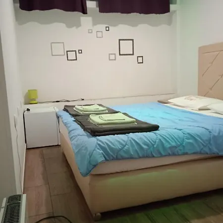 Ostello Dioklecijan Delux