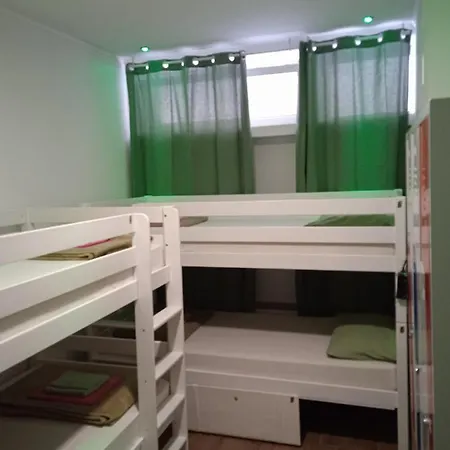 Ostello Dioklecijan Delux