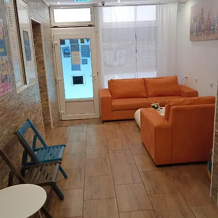 Ostello Dioklecijan Delux *