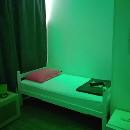 Dioklecijan Delux Albergue