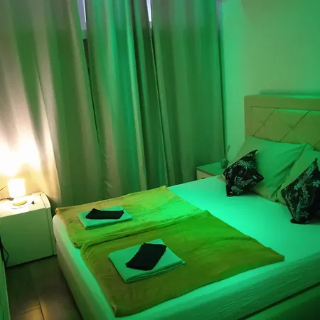 Ostello Dioklecijan Delux