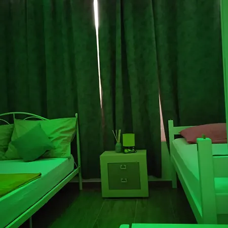 Dioklecijan Delux Ostello *