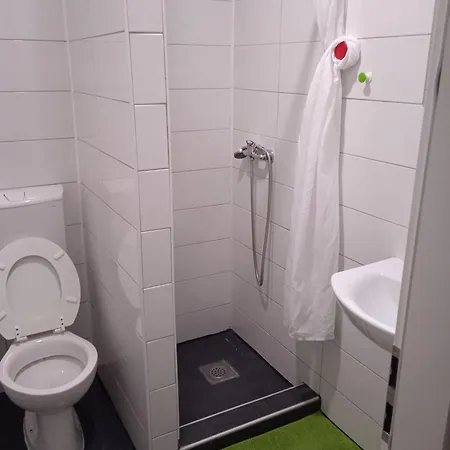 Dioklecijan Delux Ostello Spalato