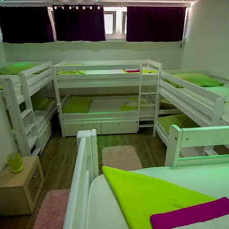 Dioklecijan Delux * Spalato