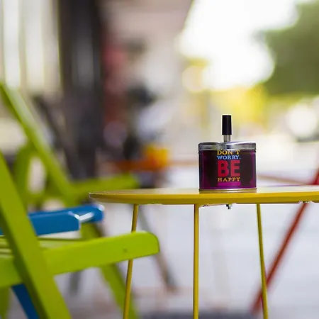 Ostello Dioklecijan Delux