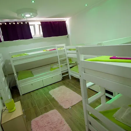 Dioklecijan Delux * Spalato