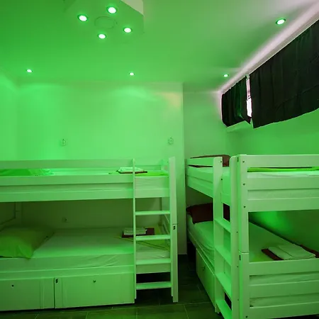 Ostello Dioklecijan Delux *