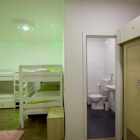 Dioklecijan Delux Ostello *