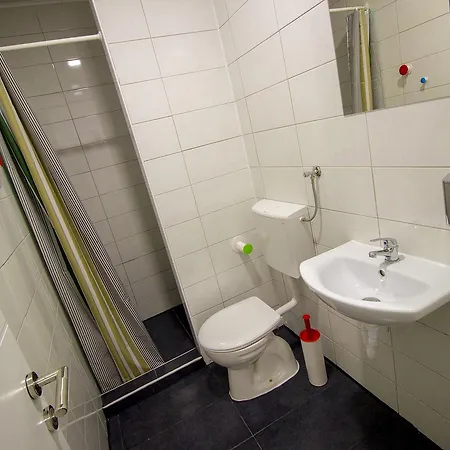 Albergue Dioklecijan Delux Split