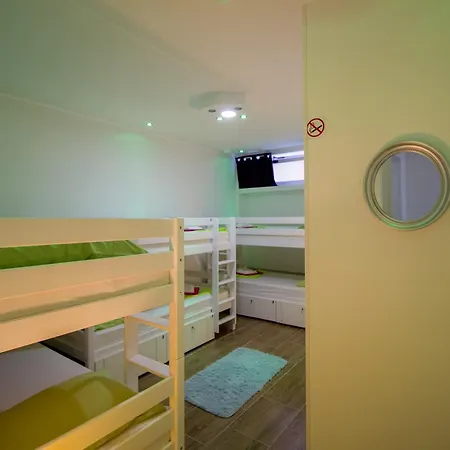 Hostel Dioklecijan Delux *