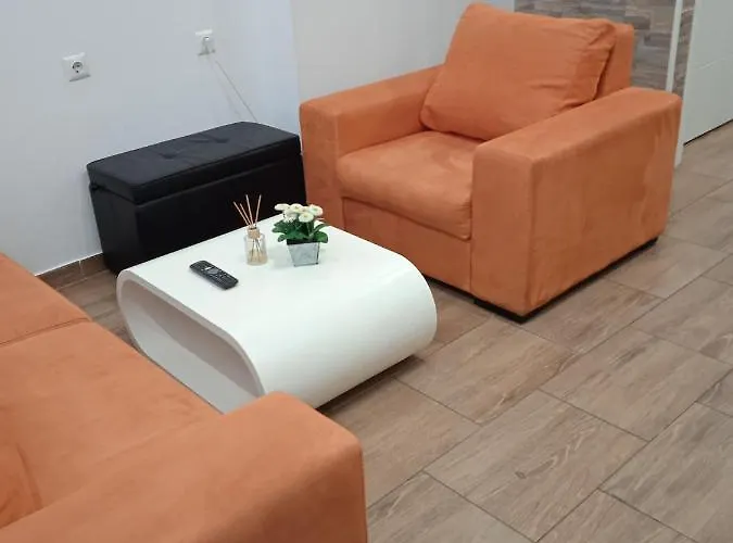 Dioklecijan Delux Hostal