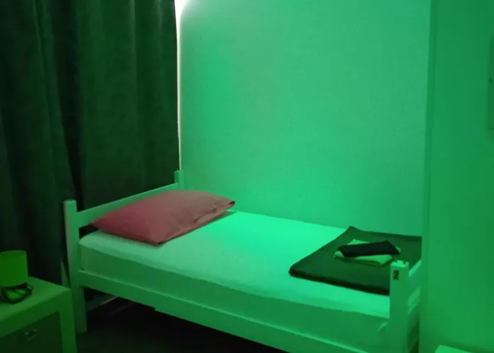 Dioklecijan Delux Hostal