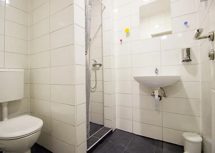 Dioklecijan Delux Сплит