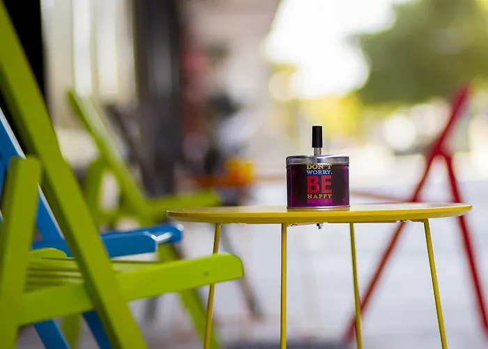 Хостел Dioklecijan Delux