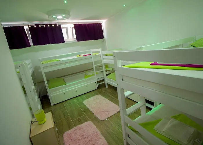 Dioklecijan Delux * Сплит