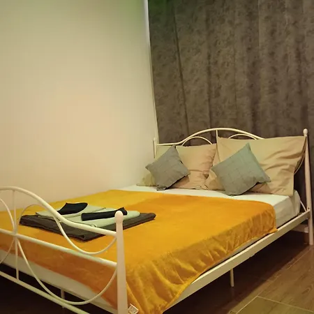 Hostel Dioklecijan Delux *