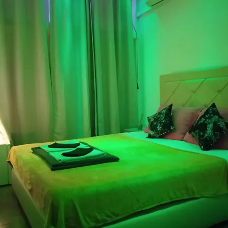 Hostel Dioklecijan Delux Split