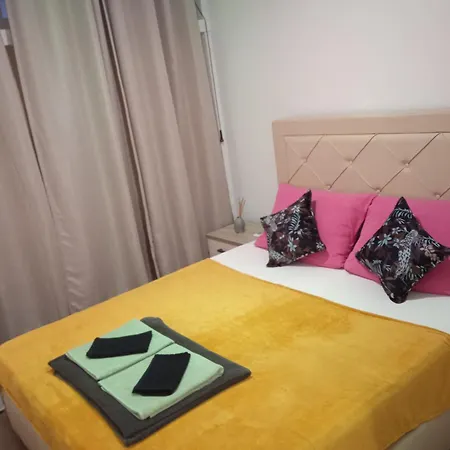 Dioklecijan Delux Split