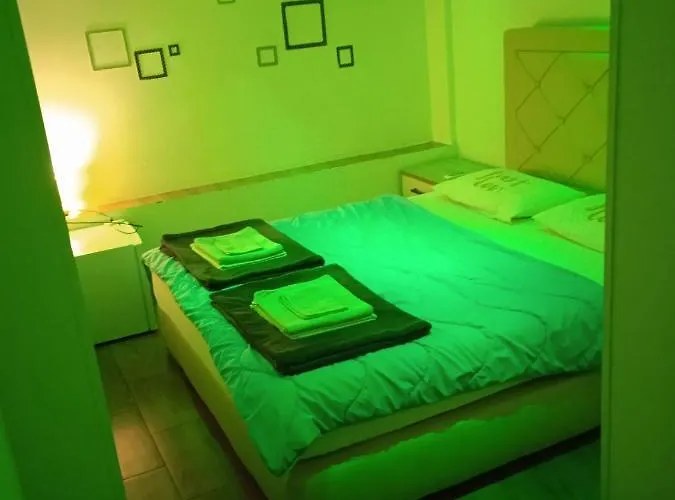 Dioklecijan Delux Hostel