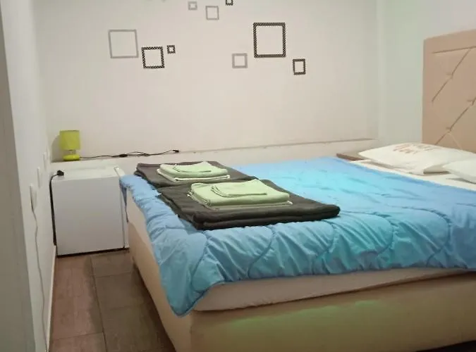 Hostel Dioklecijan Delux