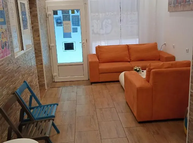 Hostel Dioklecijan Delux *