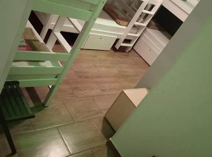 Dioklecijan Delux Hostel