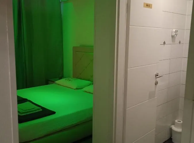 Dioklecijan Delux Hostel