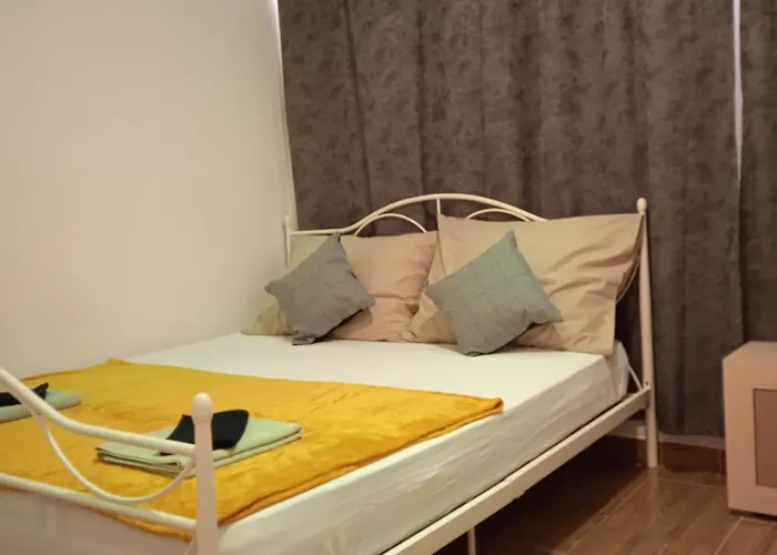 Hostel Dioklecijan Delux Split