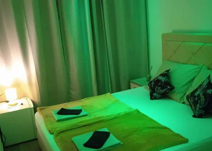 Hostel Dioklecijan Delux