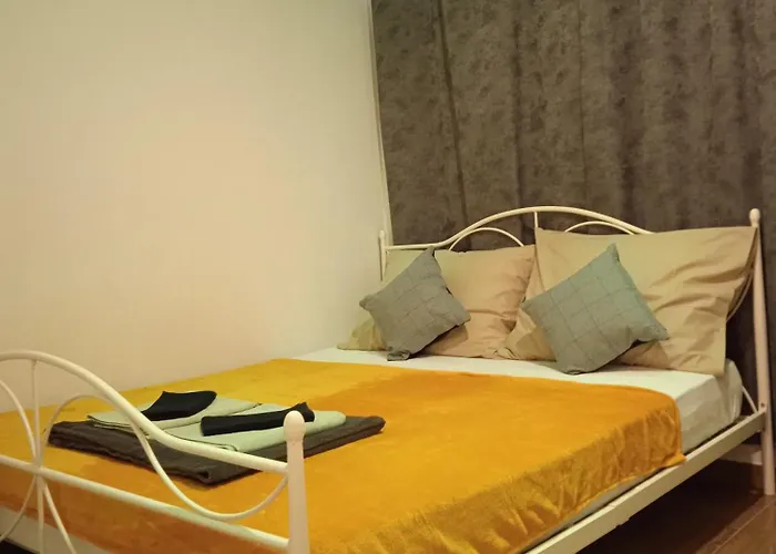 Hostel Dioklecijan Delux *