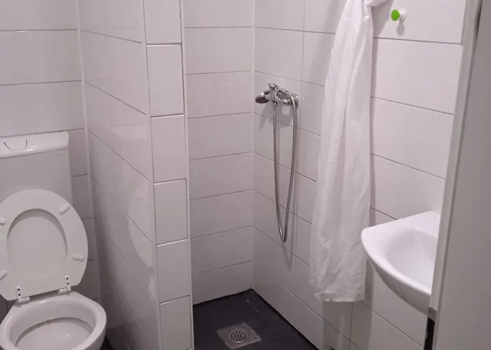 Dioklecijan Delux Hostel Split