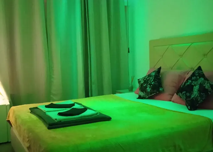 Hostel Dioklecijan Delux Split