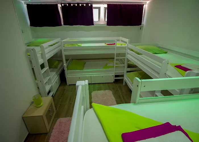 Dioklecijan Delux * Split