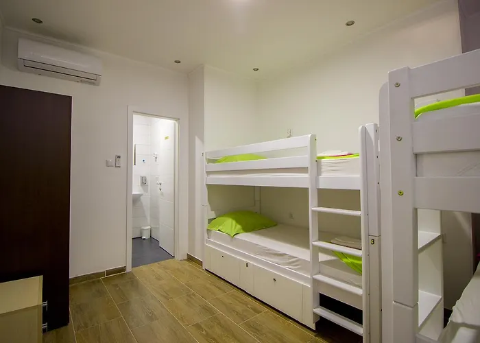Hostel Dioklecijan Delux