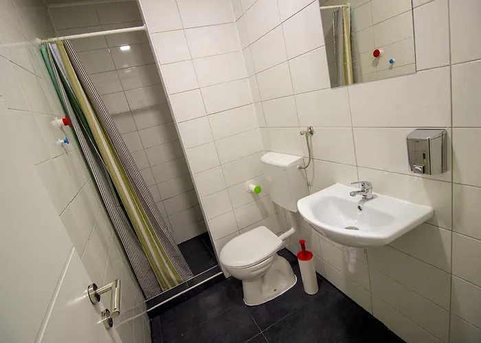 Hostel Dioklecijan Delux Split